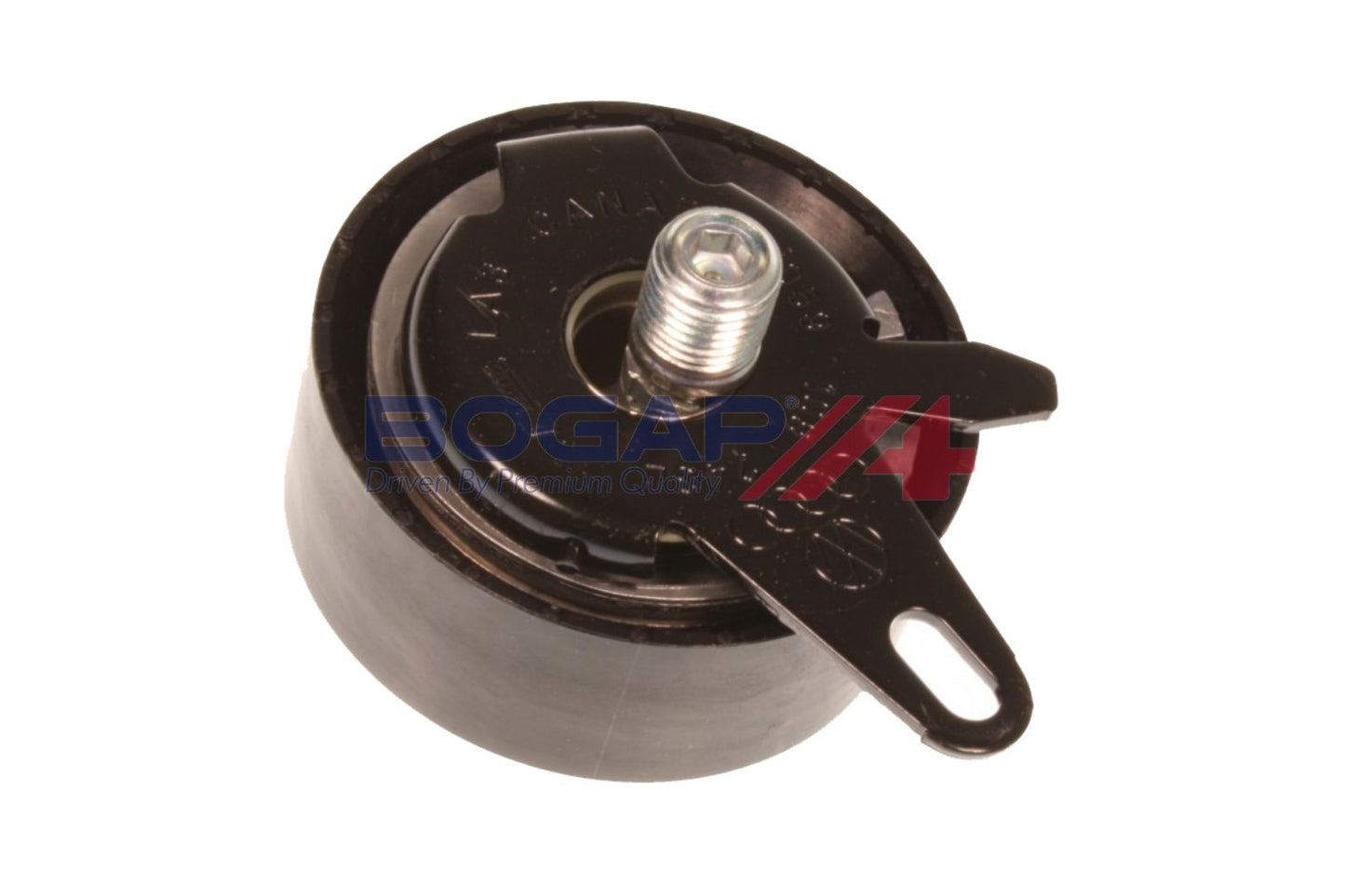 BOGAP A1317153 Tensioner Pulley, Timing Belt