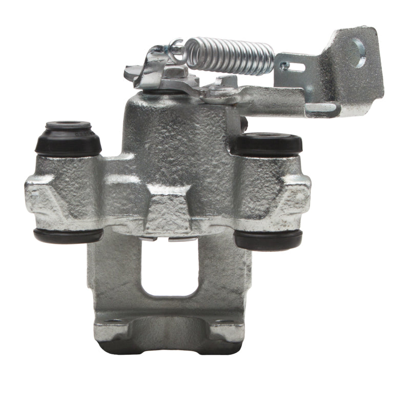 DFC 88-94 Buick Regal Rear-L Silver Zinc Coated Premium Caliper