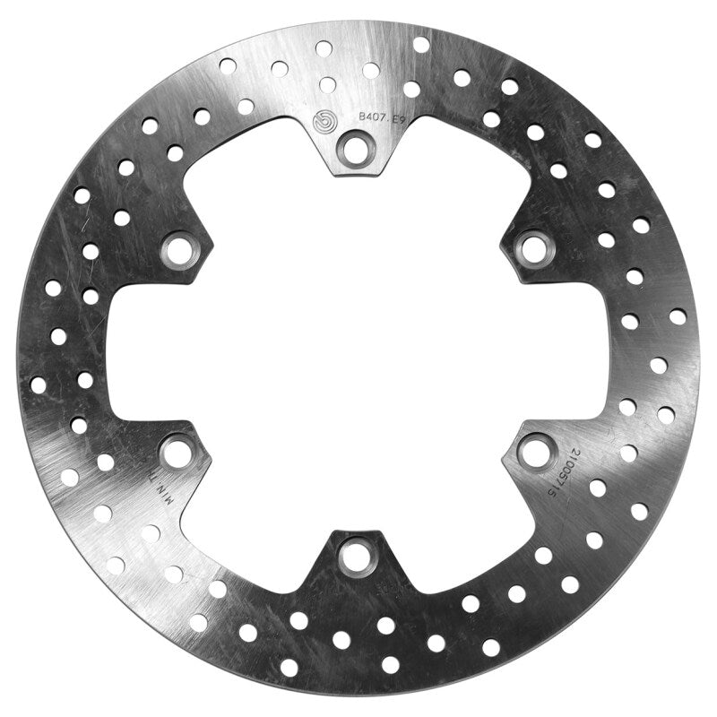 Brembo Powersports Brembo 91-94 Honda CBR F/Super Sport 600CC/83-88 XLV R 750CC 276x5mm Brake Disc - Front Fixed