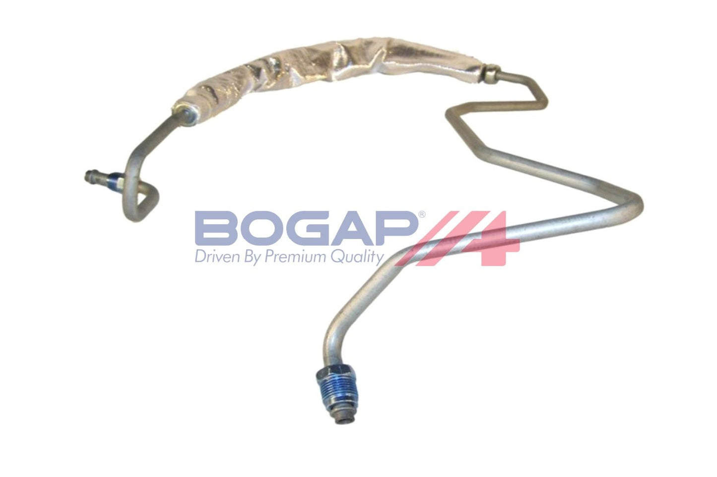 BOGAP W3220104 Hydraulic Hose, Steering
