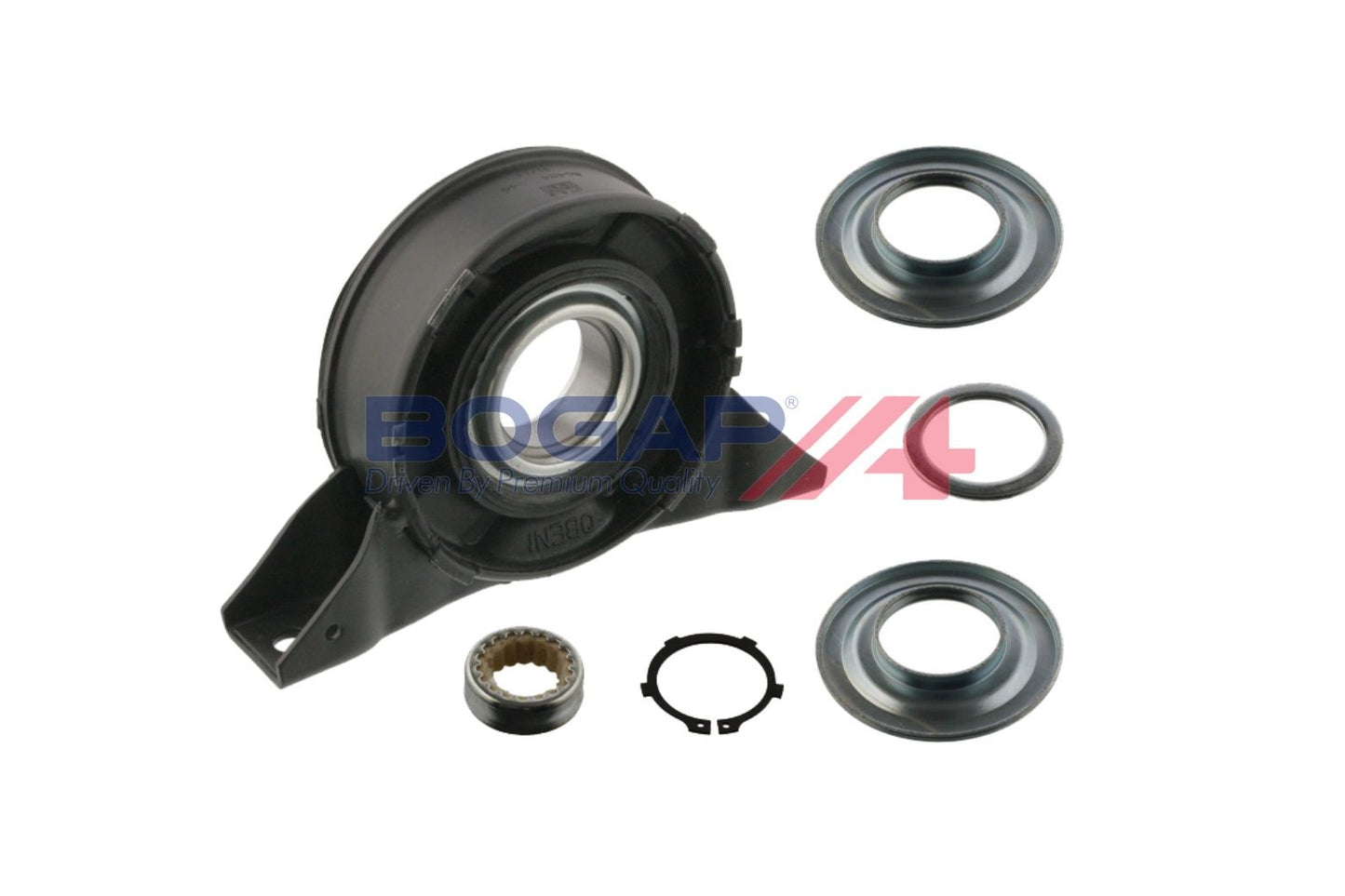 BOGAP C3512121 Suspension, Propshaft