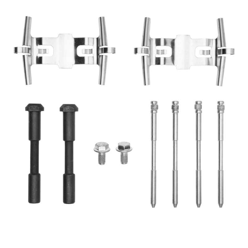 DFC 13-23 Mercedes-Benz SL400 Front Premium Hardware Kit