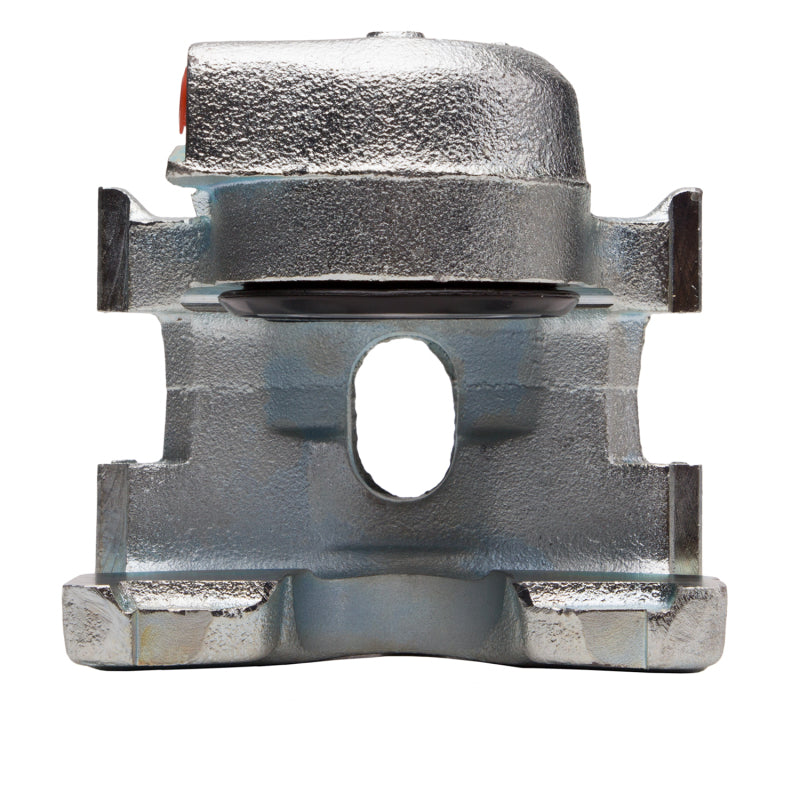 DFC 73-75 Chrysler Imperial Front-L/Rear-L Premium Caliper - Silver Zinc Coated