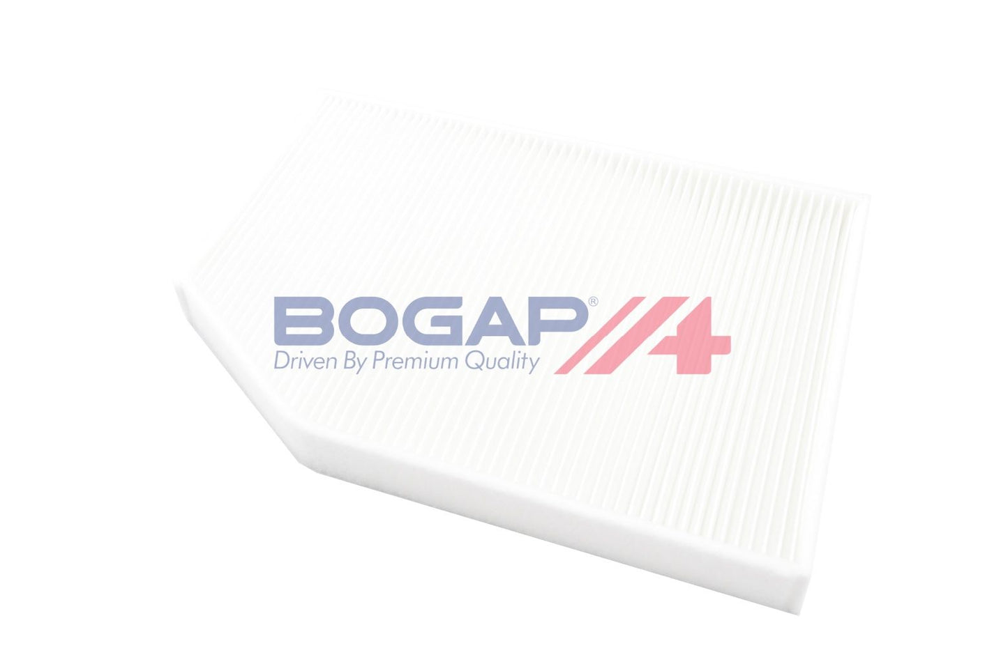 BOGAP B8112127 Filter, Cabin Air