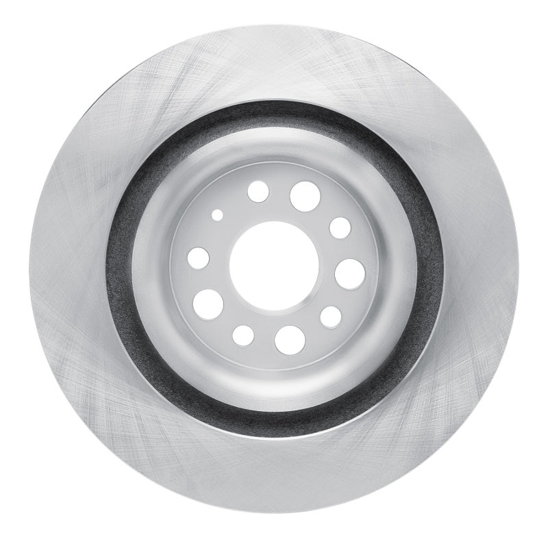 DFC 21-25 Tesla Model S Rear Brake Rotor