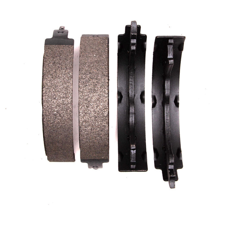 DFC 07-12 Kia Rondo Parking Brake Parking Shoes
