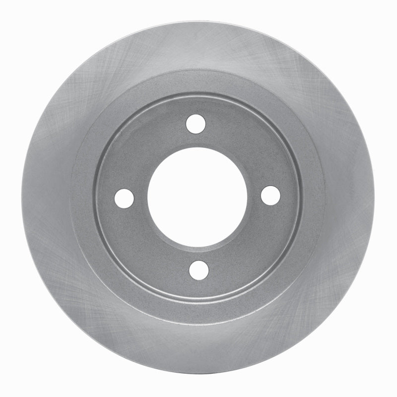 DFC 91-06 Nissan Sentra Rear Brake Rotor