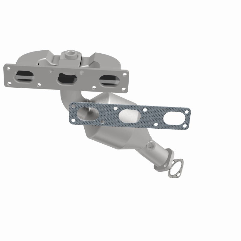 MagnaFlow Direct Fit Catalytic Converter 99-00 BMW Z3 L6 2.8L Rear Manifold