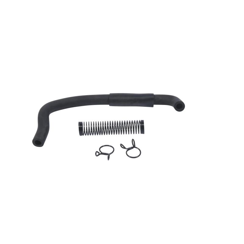 All Balls Racing 04-07 VTX 1300 C/05-07 VTX 1300 R/04-07 VTX 1300 S Hose & Clamp Kit