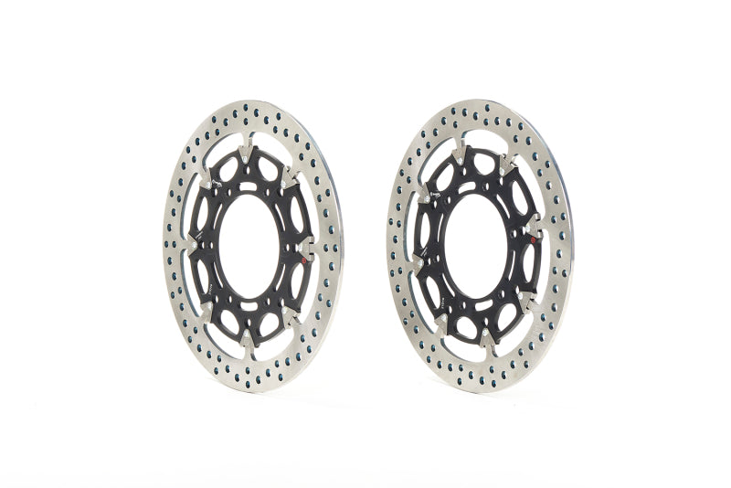 Brembo Powersports Brembo 16-18 Suzuki GSX-S1000F ABS/2020 GSX-S1000F ABS/22-24 GSX-S1000GT T-Drive Brake Disc