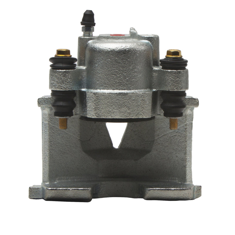 DFC 00-05 Dodge Neon Front-L Premium Caliper - Silver Zinc Coated