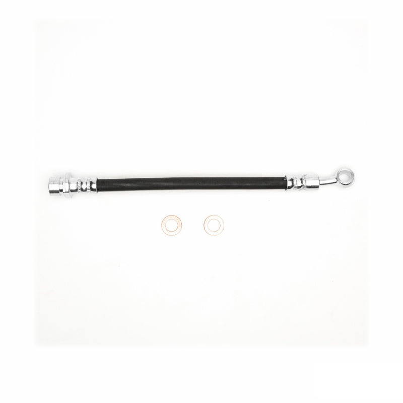 DFC 07-15 Acura ZDX Rear-R lo Brake Hose
