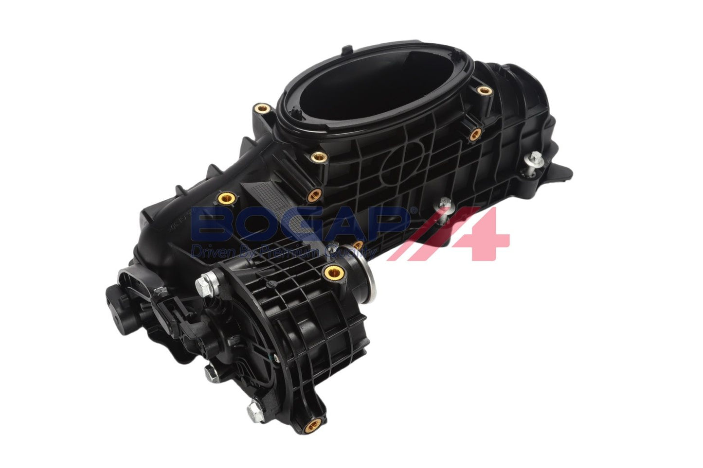 BOGAP C1712103 Intake Manifold Module