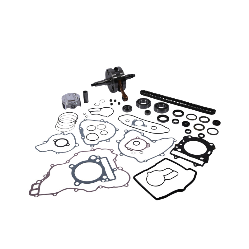 Vertex Pistons Vertex KTM Complete Engine Rebuild Kit