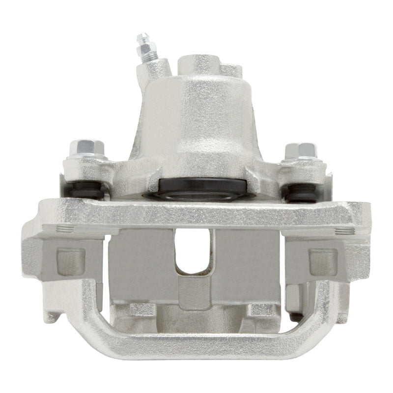 DFC 08-16 Lexus LX570 Rear-R Silver Zinc Coated Premium Caliper