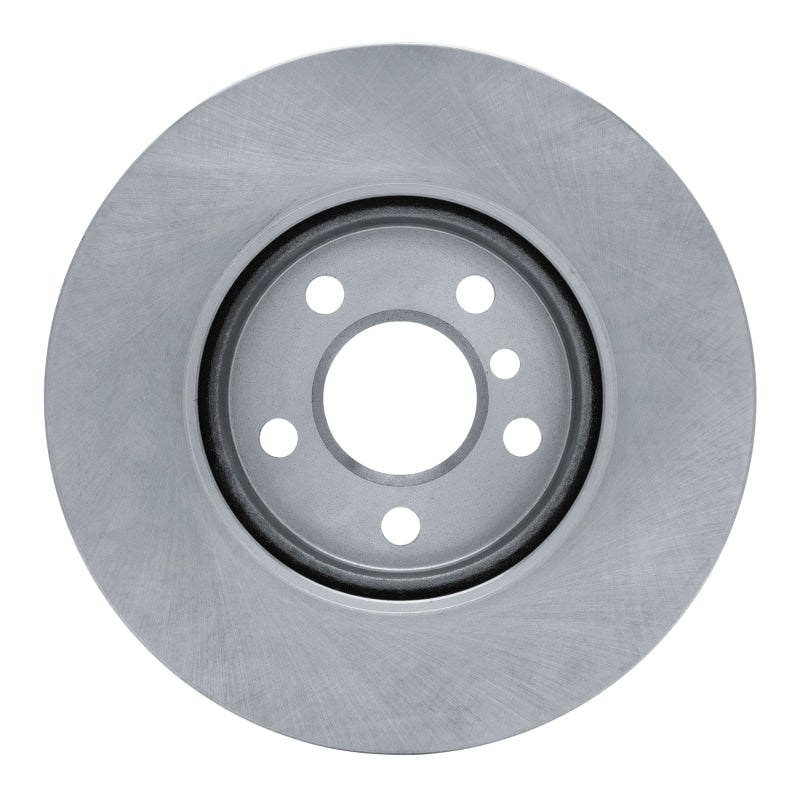 DFC 14-21 Mini Cooper Clubman Front Brake Rotor