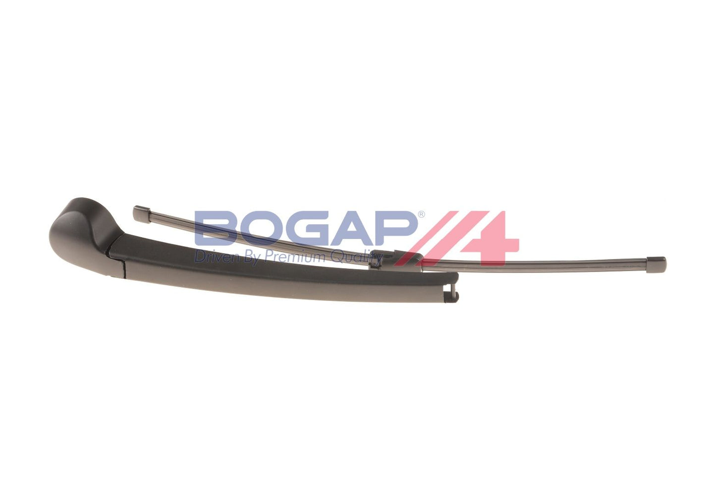 BOGAP A5515113 Wiper Arm Set, Window Cleaning