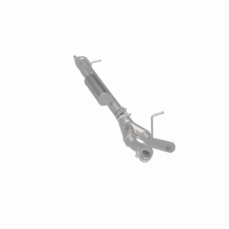 MagnaFlow 25+ Ram 1500 I6 3.0L D-Fit Performance Exhaust Muffler Replacement Kit With Muffler