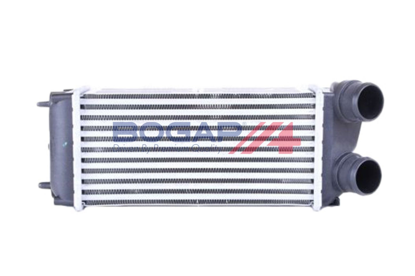 BOGAP P4220125 Charge Air Cooler