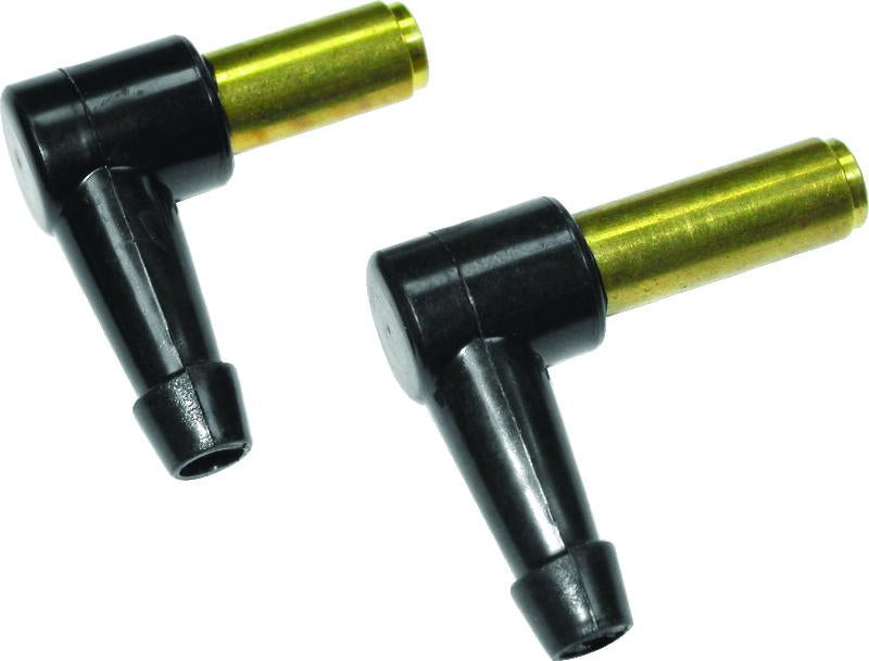 TwinPower Twin Power Keihin Fuel Inlet Fitting Replaces H-D 27731-76 Press In