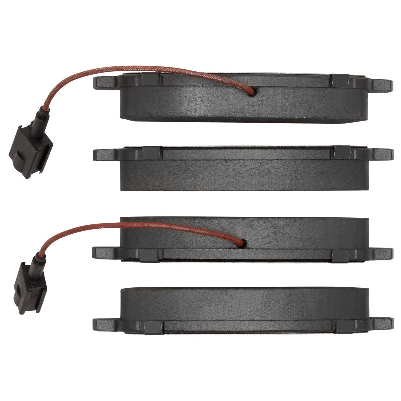 DFC 14-21 Ram ProMaster 3500 Rear 5000 Advanced Semi Metallic Brake Pads
