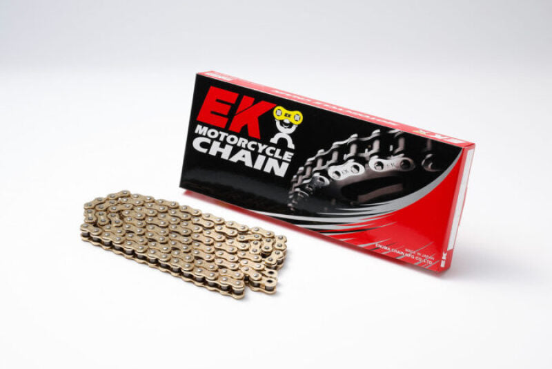 Vortex Racing EK 415 RR Clip Master 134 Links- Gold
