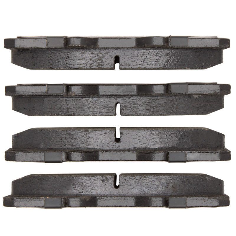 DFC 95-08 Toyota Tacoma Front 4000 Hybridynamic Brake Pads
