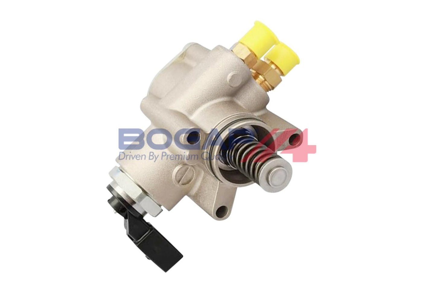 BOGAP A1626142 High-Pressure Pump