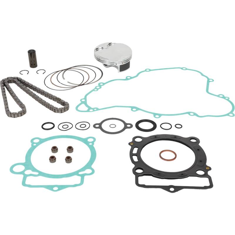 Vertex Pistons Vertex Piston 12-16 KTM 350 EXC-F 350cc Top End Piston Kit