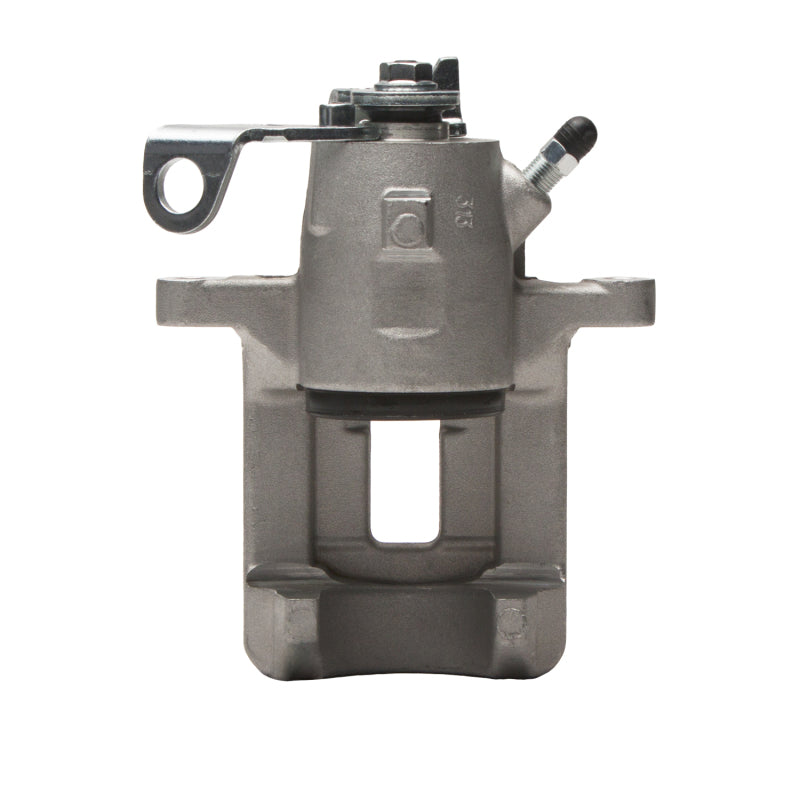 DFC 920099 Volkswagen Jetta Sedan Rear-L Silver Zinc Coated Premium Caliper