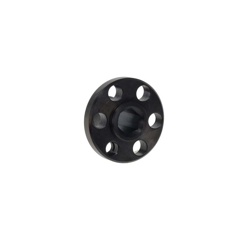 Peterson Fluid Systems Pump To Cam Adapter SBC KSE