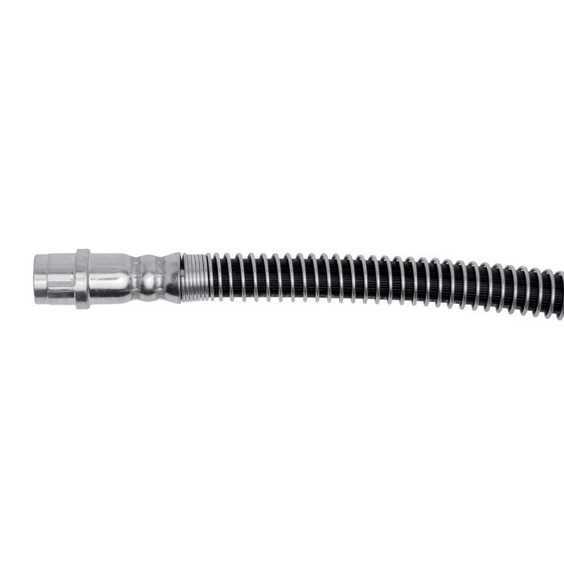 DFC 10-13 Porsche Panamera Front Brake Hose