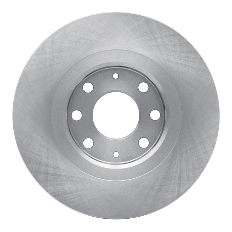 DFC 04-17 Chevrolet Aveo5 Front Brake Rotor