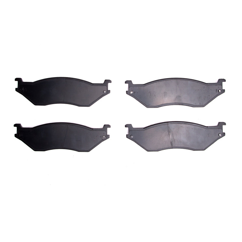 DFC 99-10 Coachmen EPIC Rear/Front Ultimate Duty Performance Brake Pads