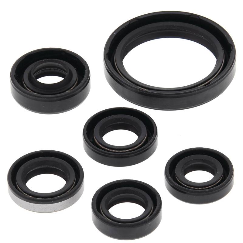 Vertex Pistons Vertex Gaskets 08-14 Kawasaki KFX450R Oil Seal Kit
