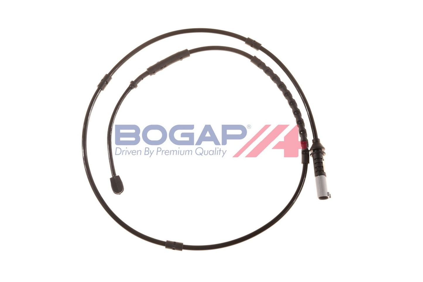 BOGAP B7118108 Warning Contact, Brake Pad Wear
