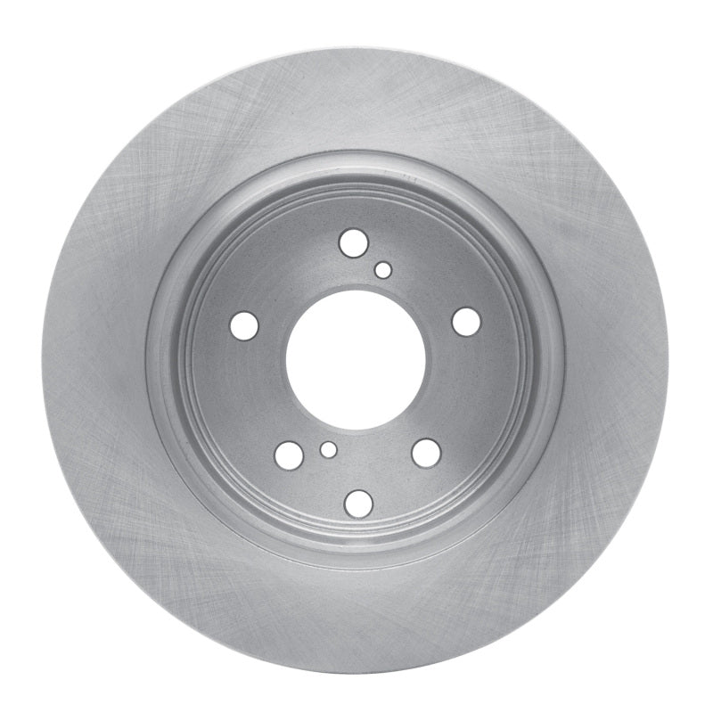 DFC 90-96 Infiniti Q45 Rear Brake Rotor