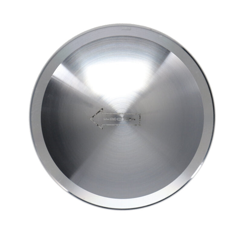 Manley Performance Manley Ford 4.6L/5.4L (2/4V) 5.4L (3V) 18cc Dish Top Piston 3.528in Bore 1.220in CH (Single Piston)
