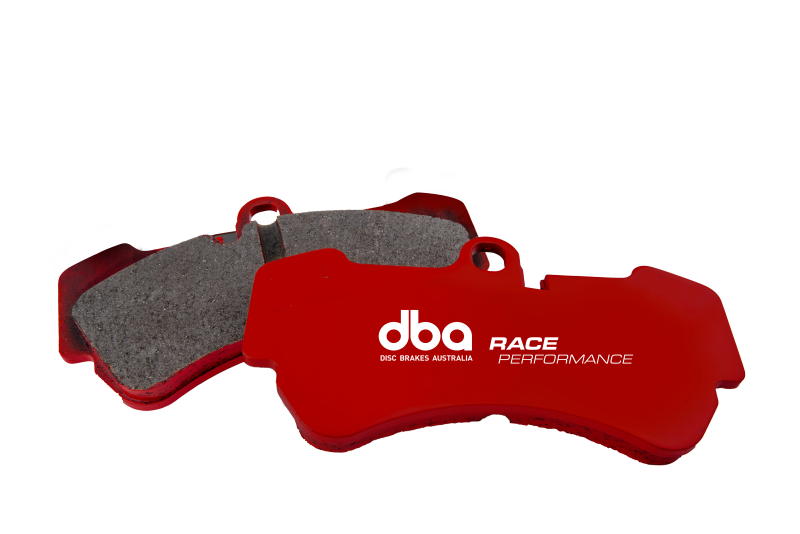 DBA 2023+ Nissan Z (Z34) RP Performance Front Brake Pads