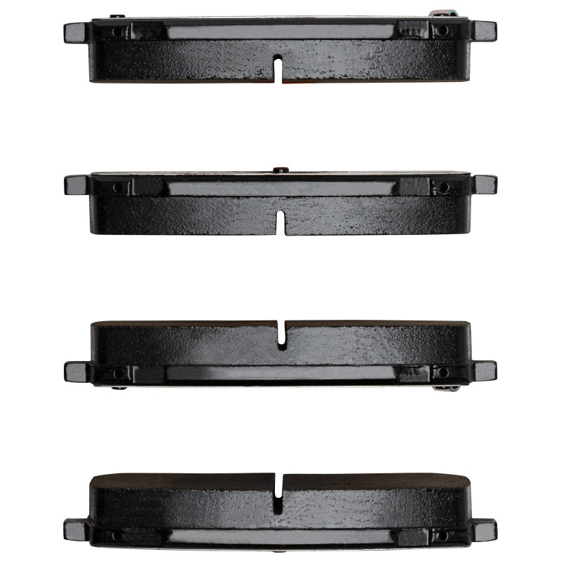 DFC 07-21 Hyundai Starex (Mexico) Rear 5000 Advanced Ceramic Brake Pads