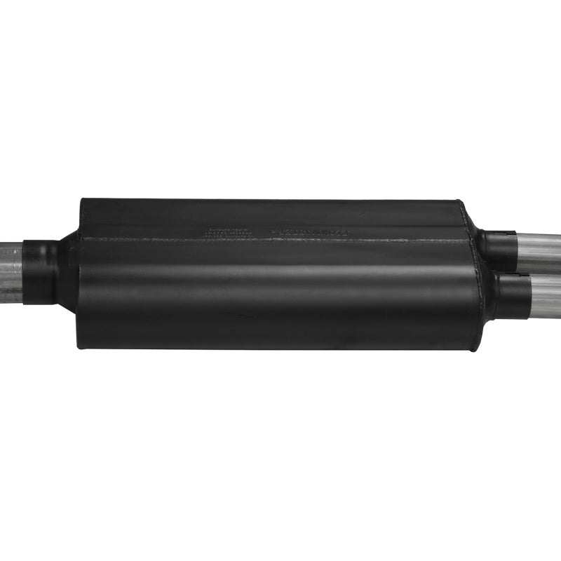 Flowmaster 19-25 GM 1500 Trucks 2.7T American Thunder Cat-Back Exhaust System