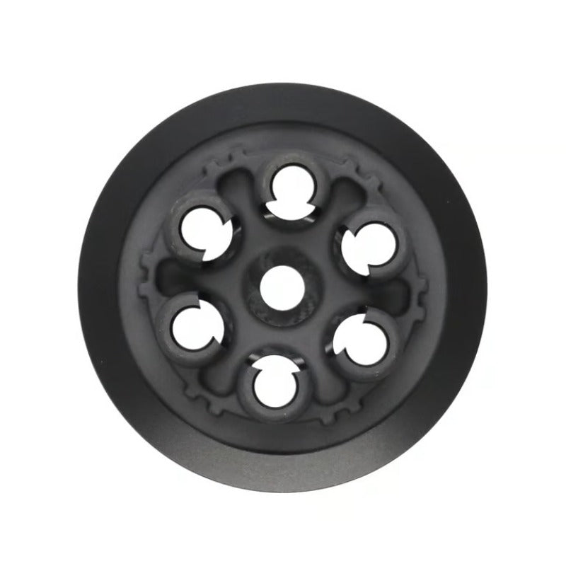 Wiseco CR250R/CRF450 Pressure Plate 6 Spring Clutch Basket