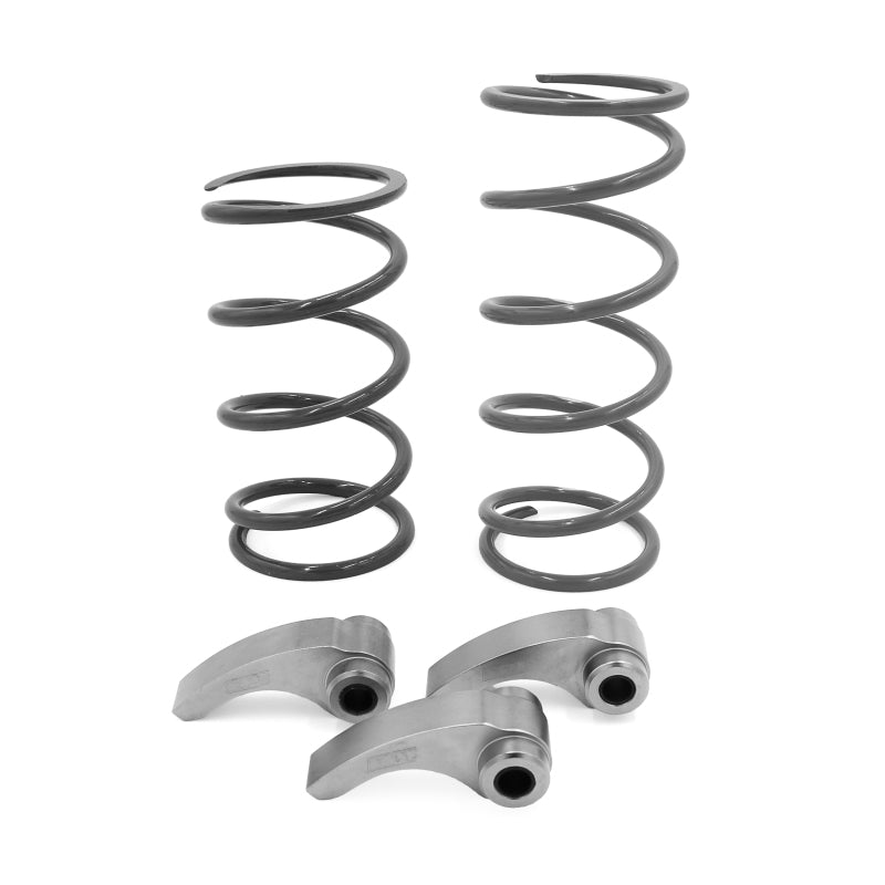 EPI 22+ Polaris RZR Pro R /4 Stock Tires Low Elev. Sport Utility Clutch Kit