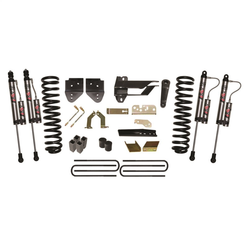 Skyjacker 6 IN KIT 2017 F250 4WD GAS