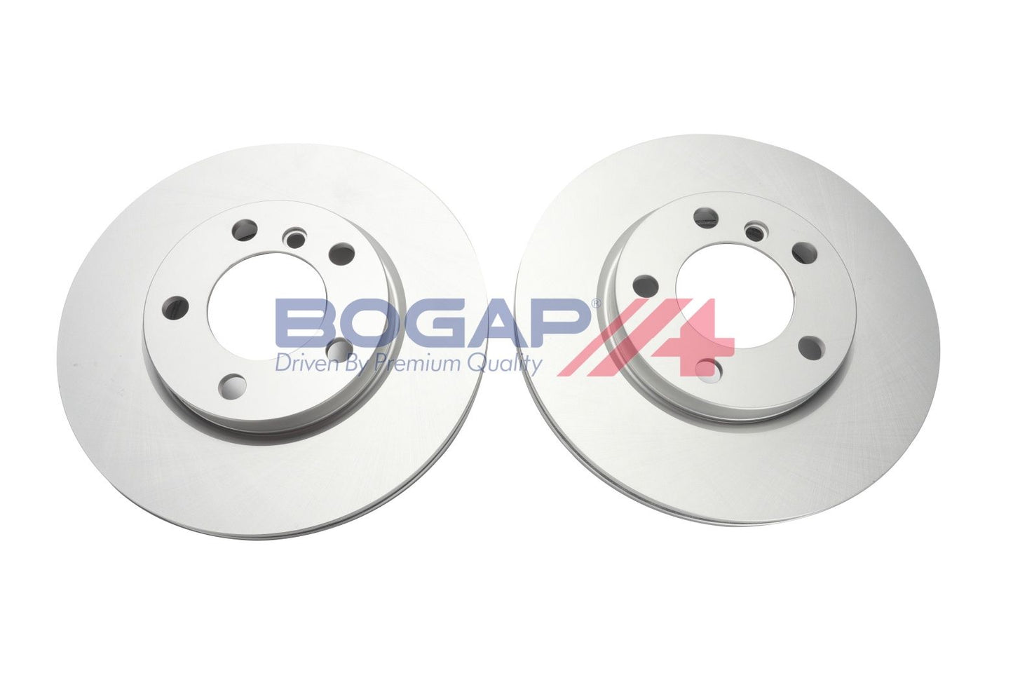 BOGAP B8211165 Brake Disc