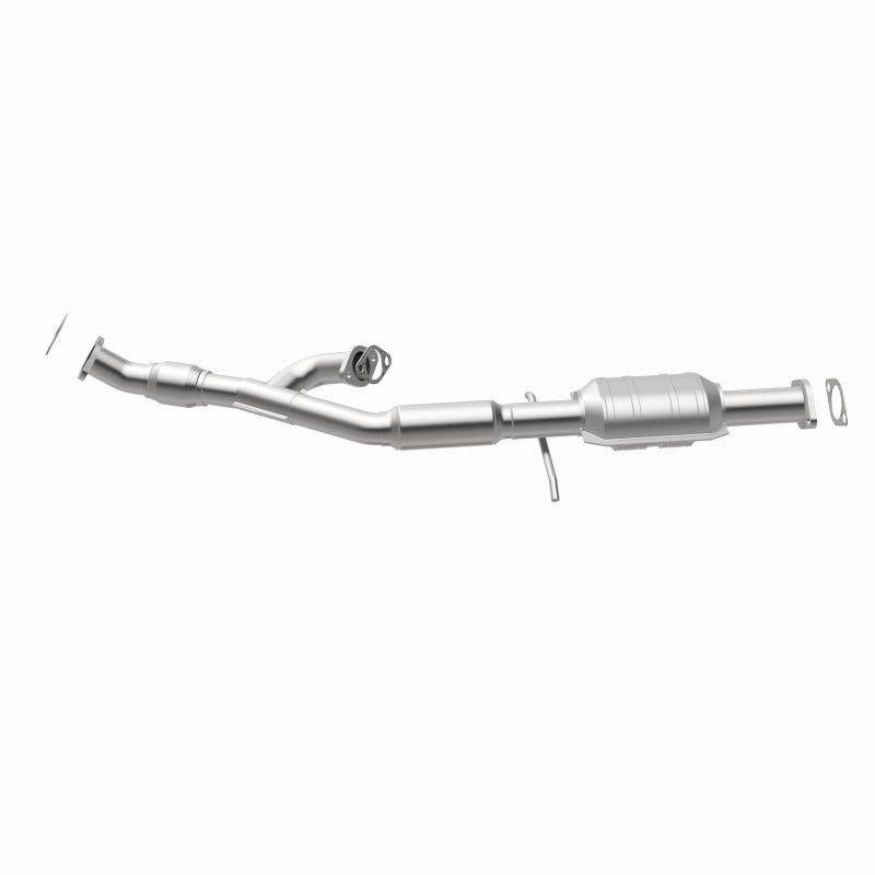MagnaFlow Direct Fit Catalytic Converter 02-06 Kia Optima 2.7L