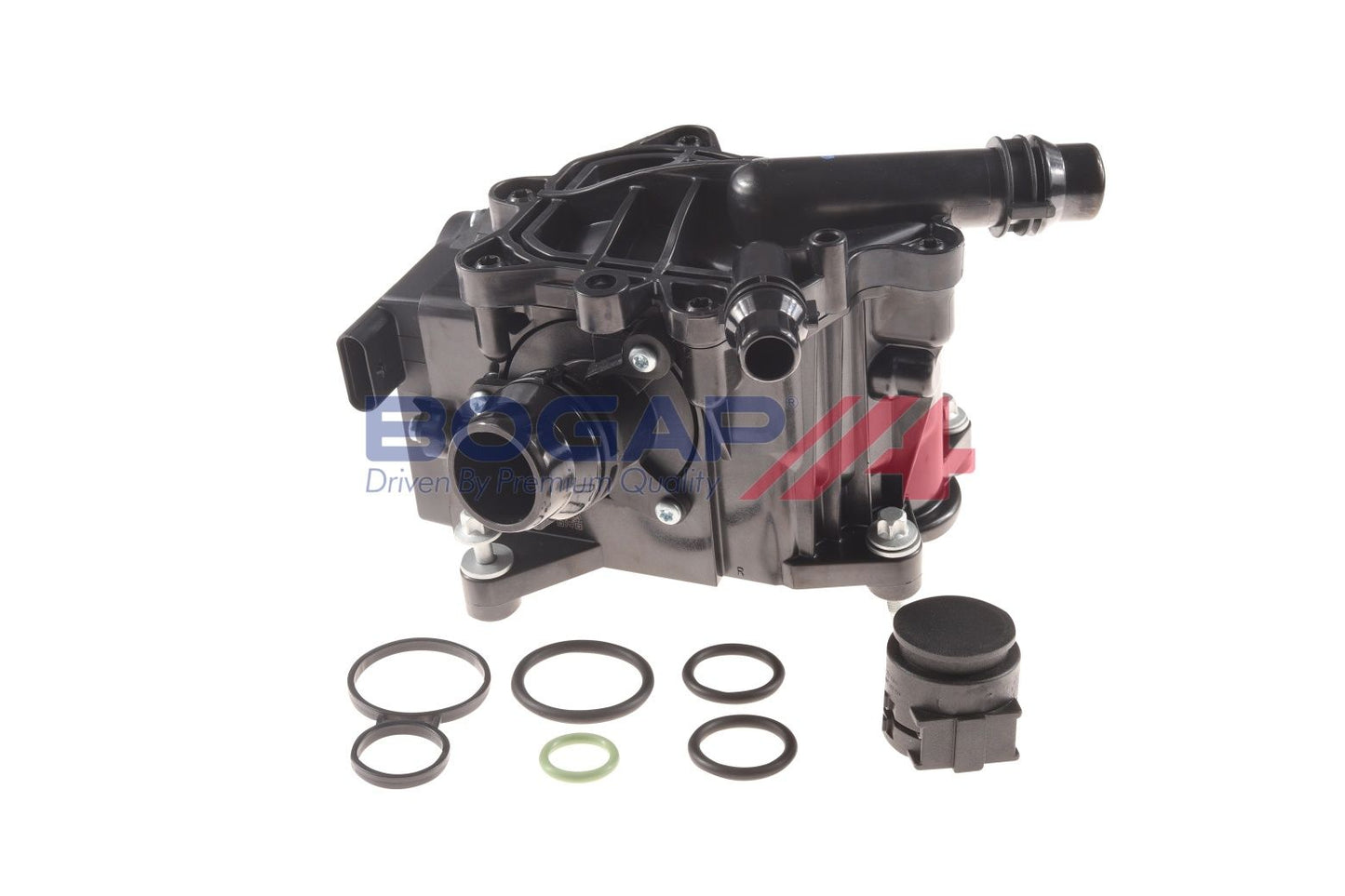 BOGAP B4247107 Thermostat, Coolant