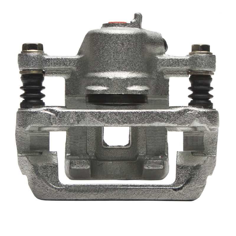 DFC 05-10 Hyundai Tucson Rear-L/Rear-R Premium Caliper - Silver Zinc Coated