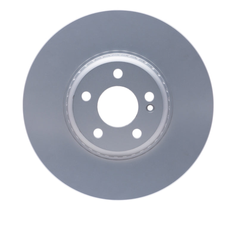 DFC 15-23 Mercedes-Benz E250 Front GeoSPEC Coated Rotor
