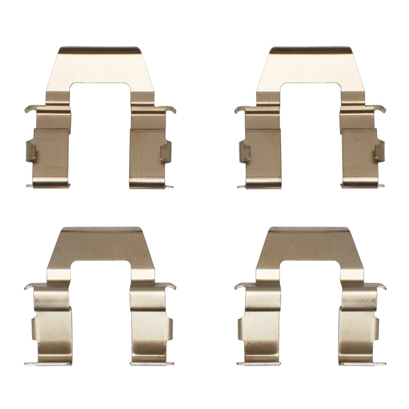 DFC 88-95 Isuzu Trooper Rear Premium Hardware Kit
